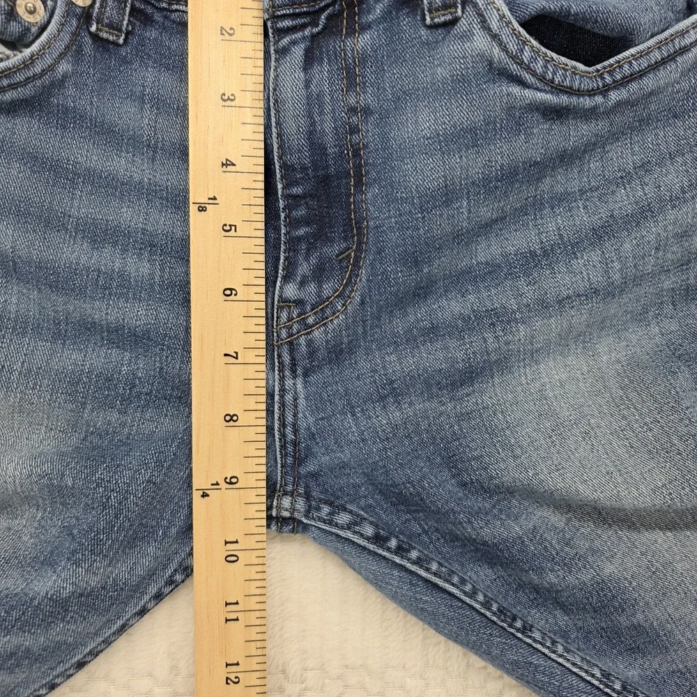 Levis authentic levi’s